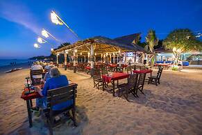 Lanta Nice Beach Resort