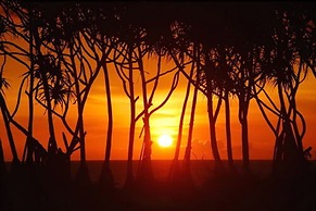 Lanta Nice Beach Resort