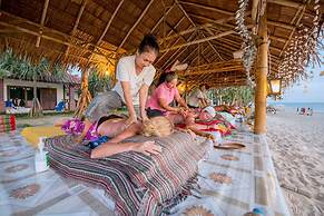 Lanta Nice Beach Resort