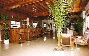 Panorama Hotel
