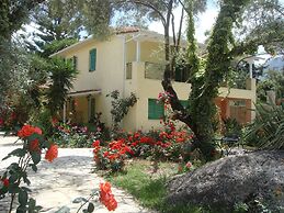 Philippos Hotel Apartments