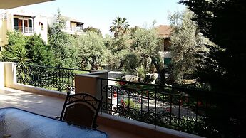 Philippos Hotel Apartments