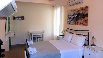 Philippos Hotel Apartments