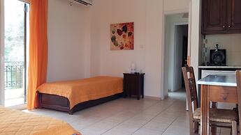 Philippos Hotel Apartments