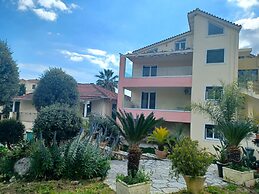 Philippos Hotel Apartments