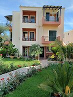 Philippos Hotel Apartments