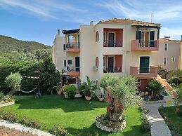 Philippos Hotel Apartments