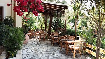 Philippos Hotel Apartments