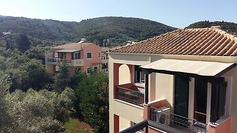 Philippos Hotel Apartments