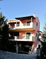 Philippos Hotel Apartments