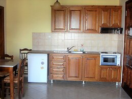 Philippos Hotel Apartments