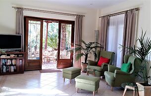 Philippos Hotel Apartments