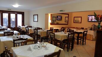 Philippos Hotel Apartments