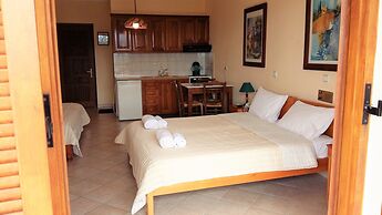 Philippos Hotel Apartments
