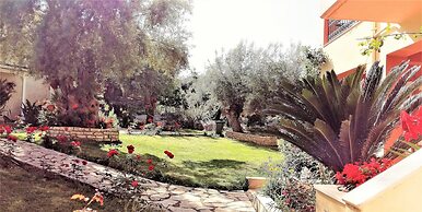 Philippos Hotel Apartments