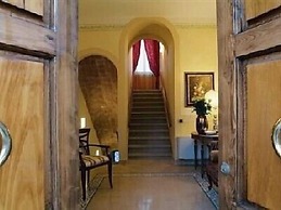 Villa della Certosa