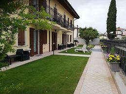 Residenza La Ricciolina