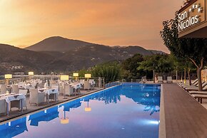 San Nicolas Resort Hotel