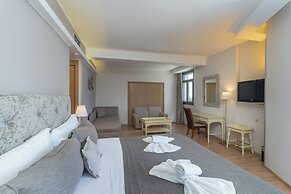 San Nicolas Resort Hotel