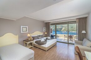 San Nicolas Resort Hotel