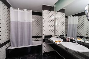 San Nicolas Resort Hotel