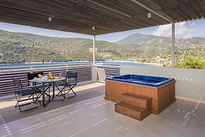 San Nicolas Resort Hotel