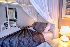 San Nicolas Resort Hotel