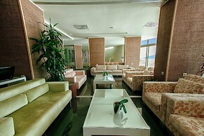 San Nicolas Resort Hotel