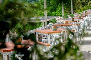 San Nicolas Resort Hotel