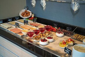 San Nicolas Resort Hotel