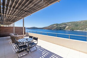 San Nicolas Resort Hotel