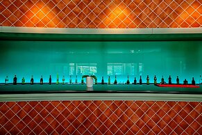 San Nicolas Resort Hotel