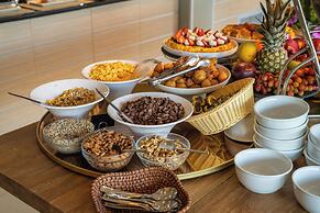 San Nicolas Resort Hotel