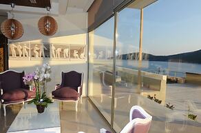 San Nicolas Resort Hotel