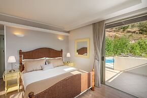 San Nicolas Resort Hotel