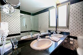 San Nicolas Resort Hotel