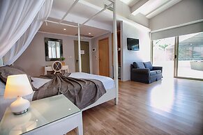 San Nicolas Resort Hotel