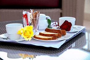 San Nicolas Resort Hotel