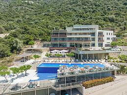 San Nicolas Resort Hotel