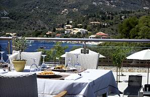 San Nicolas Resort Hotel