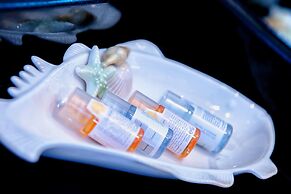 San Nicolas Resort Hotel