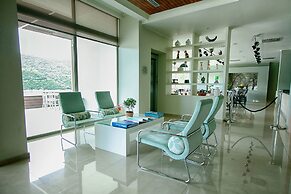 San Nicolas Resort Hotel