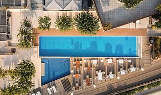 San Nicolas Resort Hotel