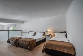 San Nicolas Resort Hotel