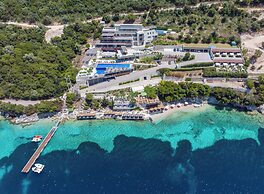 San Nicolas Resort Hotel