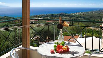 Nostos Studios & Apartments