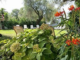 Marilena Apartments & Studios