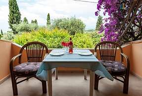 Marilena Apartments & Studios