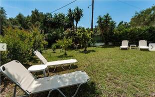 Marilena Apartments & Studios