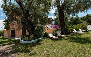 Marilena Apartments & Studios